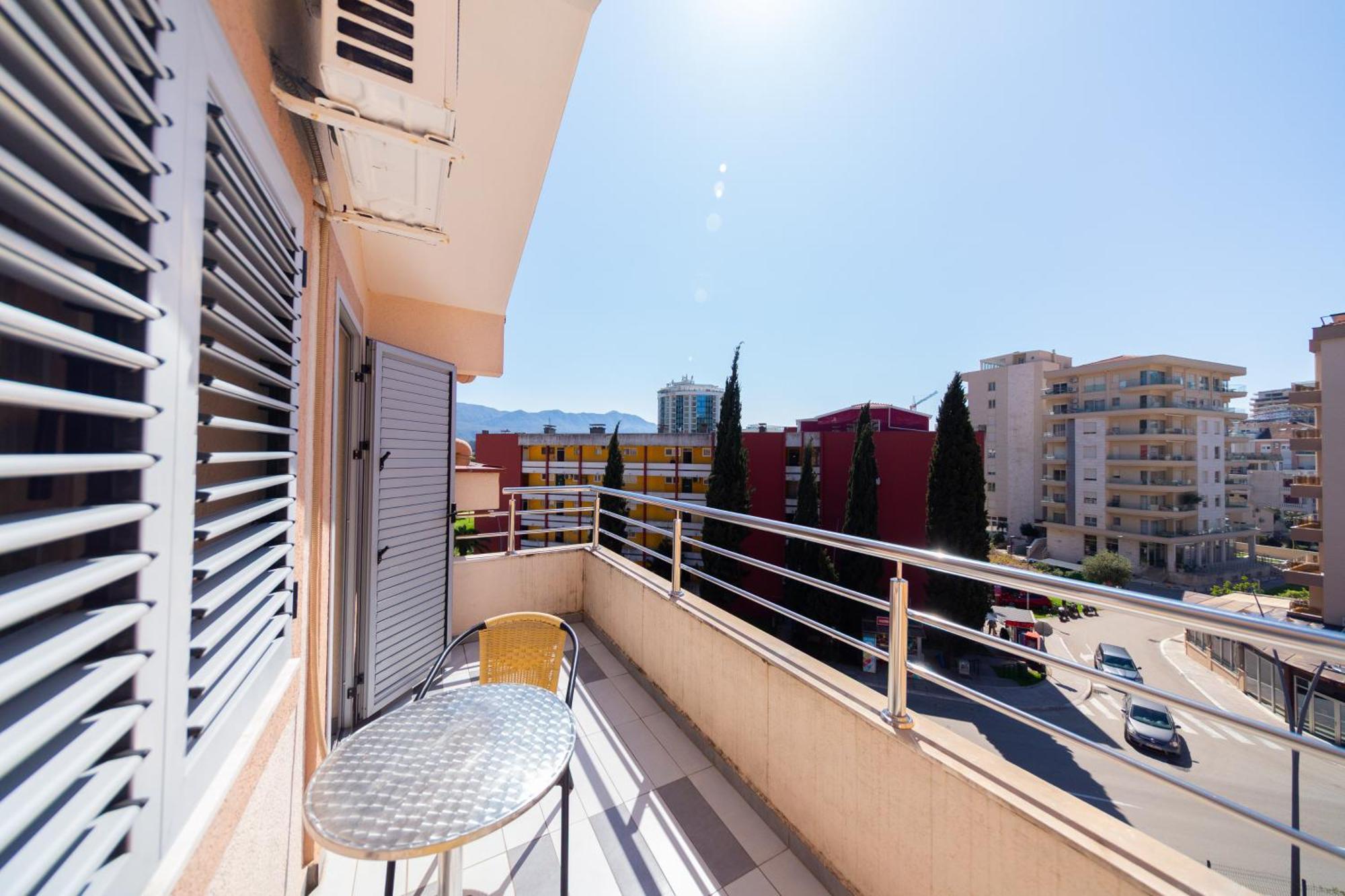 Sms Apartments Будва Номер фото