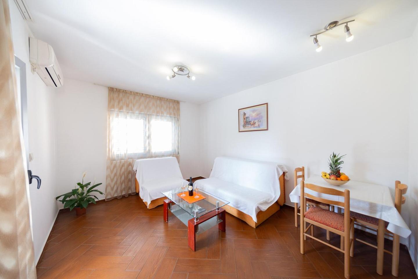 Sms Apartments Будва Экстерьер фото