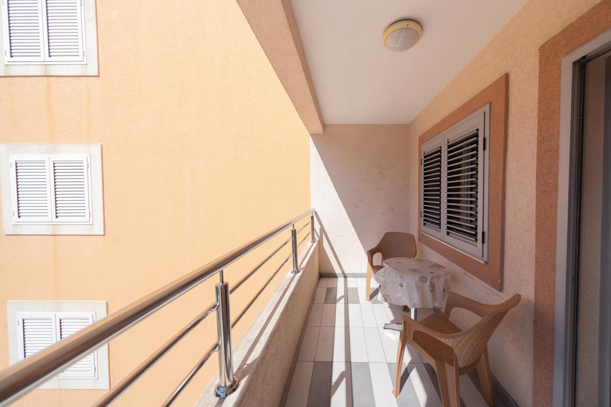 Sms Apartments Будва Номер фото